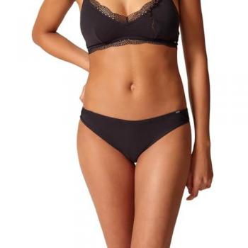Skiny Bikinislip Damen Rio Slip 2er Pack Classicotton