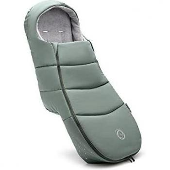 Bugaboo Fußsack, Kieferngrün