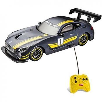 Auto radiocomandata in scala 1:28