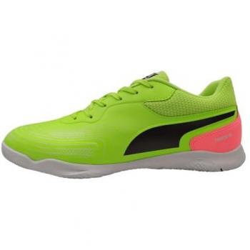Puma Truco III 107979 Fußballschuhe Gelb 43