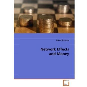 Network Effects and Money