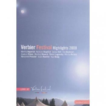 Verbier festival 2008