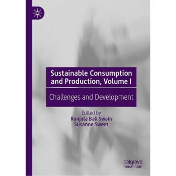 Vitalsource Technologies, Inc. Sustainable Consumption And Production, Volume I