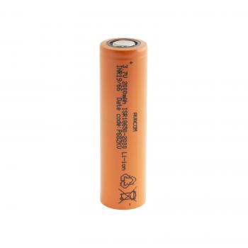 Nabíjecí Li-Ion baterie AVACOM 18650 2000mAh 3,7V