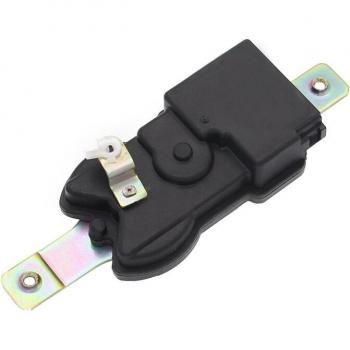 Système de verrouillage central avant gauche MB669153 pour Mitsubishi Shogun