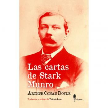 Las Cartas De Stark Munro