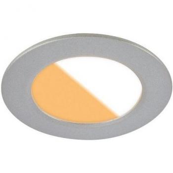 Briloner Faretto Incasso 3xLED 4W Cromo Opaco