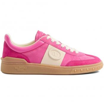 Valentino Garavani Women's Upvillage Crosta Sneakers