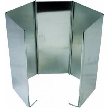 Highlander Windshield with Gas Cap