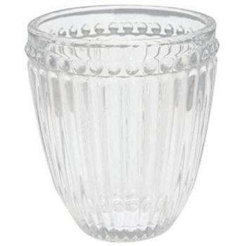 Greengate Glas Wasser Alice