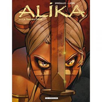 Alika