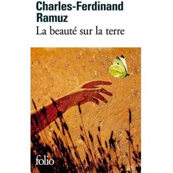 La beauté sur la terre