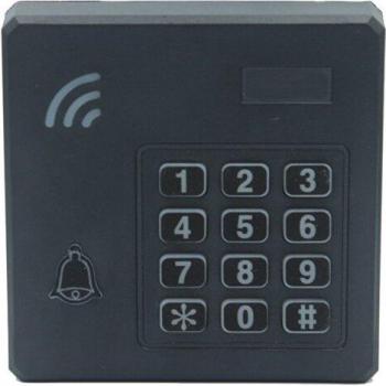 A3D Waterproof ID IC Access Control Reader