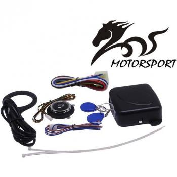 RFID Ignition Lock Anti-theft Starter