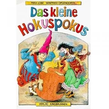 Das kleine Hokuspokus