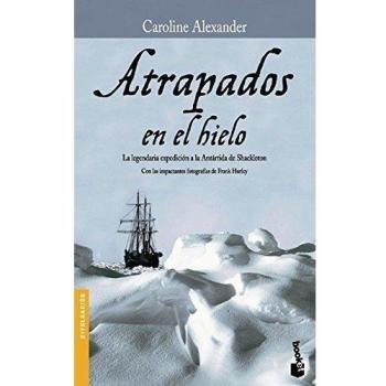 ATRAPADOS EN EL HIELO (NF)