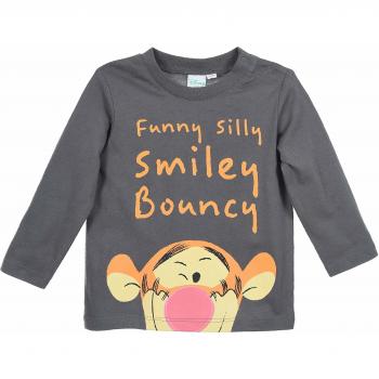 Winnie der Freund Baby Jungen Langarmkleidungsstück