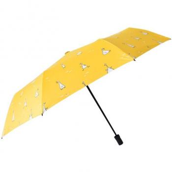 Parapluie Solaire Femme Dessin Animé