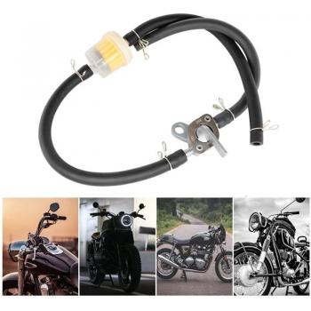 Interruptor de tanque de combustible para Go Karts 50Cc-150Cc