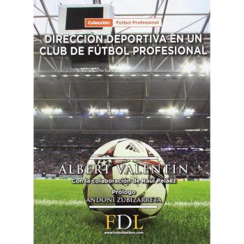 Dirección Deportiva En Un Club De Fútbol Profesional