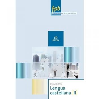 Cuaderno lengua castellana ii (fp básica)