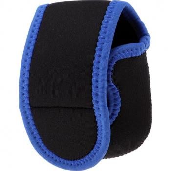 Porta-Carrete Neopreno y Funda Protector