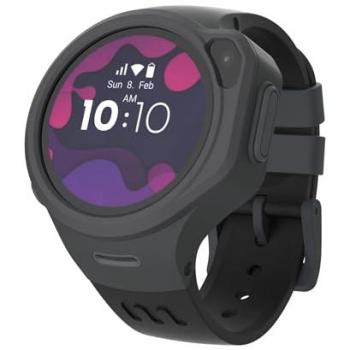Silver/Gray MyFirst SmartBand
