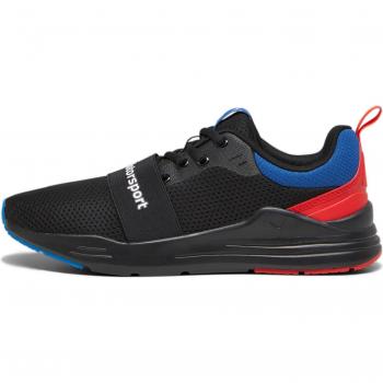 Puma BMW Motorsport Wired Run Uomo