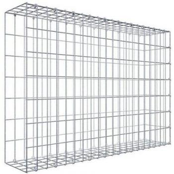 Pila Complementaria Tipo 2 100x70x20cm, Malla 5×10cm, Anillo C – Producción Alemana