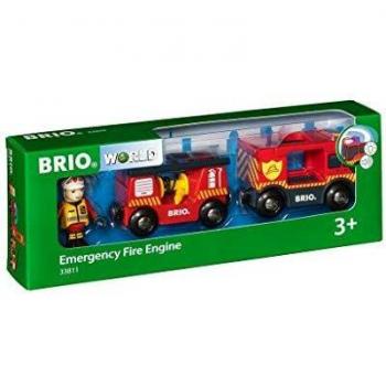 BRIO WORLD