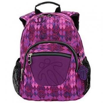 Mochila Escolar Tempera 2018