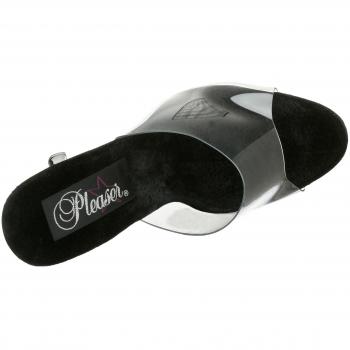 Lip 101 Fabulicious Women's Heels