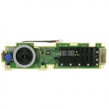 Composant display LG pour machine à laver – EBR78308101