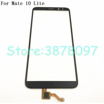 Sensor de Cristal Repuesto para Huawei Mate 10 Lite