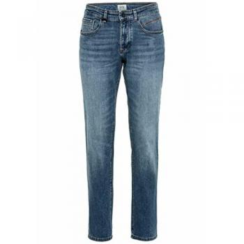 Camel active 5-Pocket-Jeans »WOODSTOCK«, mit Stretch