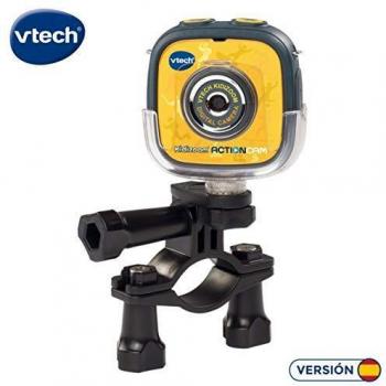 VTech Kidizoom Action CAM Cámara de Fotos y Vídeos