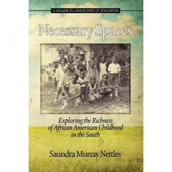 Vitalsource Technologies, Inc. Necessary Spaces: Exploring the Richness of African American Childhood in the South