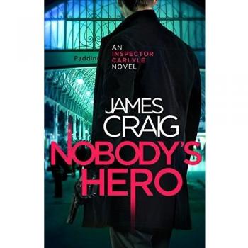 Nobody's Hero