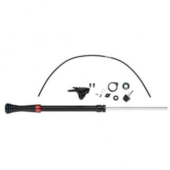 Charger 2 Remote Air Piston – 15x100, 29 Noir – Unisex