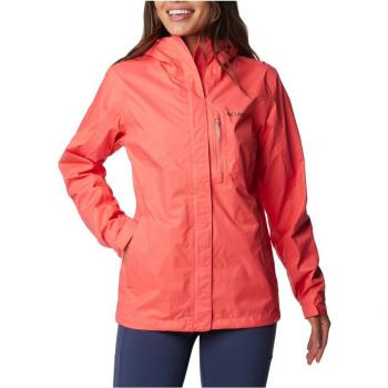 Giacca Columbia Pouring Adventure™ II Donna Rosa Vivace XS