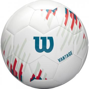 Wilson NCAA Vantage SB Fußball 4, Unisex, weiß