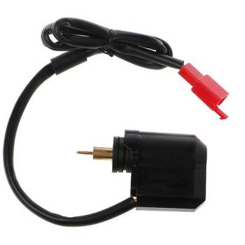 Moto Gy6 Electrón 50-150cc con Carb Automatico