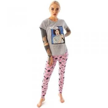 Star Trek T‑Shirt + Loungewear