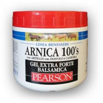 Arnica 100's Extra Forte Balsamica