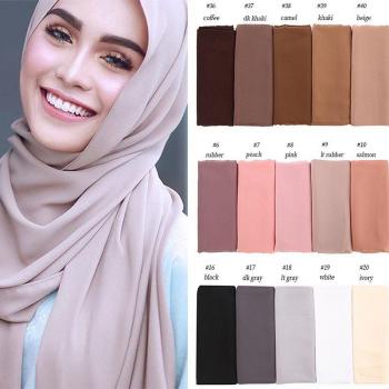 Hijab de Gasa