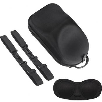 Carcasa Impermeable RiftGuard