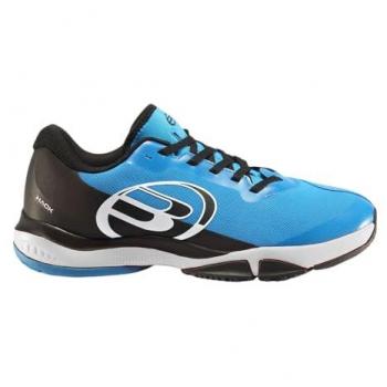 Bullpadel Zapatillas de Pádel Hack Hybrid Fly 23v