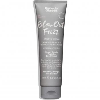 Umberto Giannini Frizz-Fix Crème de Coiffage 150 ml