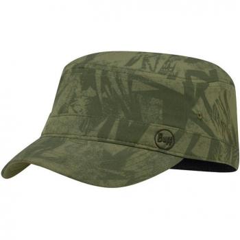 Buff Tactical Cap grün