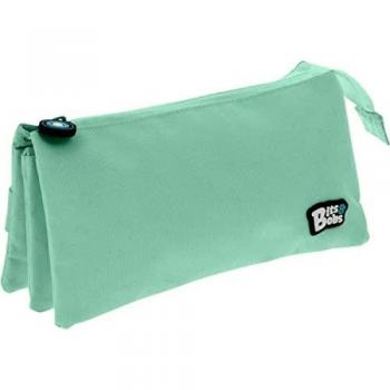 Portatodo Triple Bits & Bobs Mint Soft 23x10x10 cm